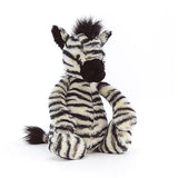 JELLYCAT BASHFUL ZEBRA