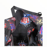 PENELOPE WILDBERRY DUFFLE BAG - NFL