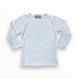 DORI CREATION LONG SLEEVE - WHITE