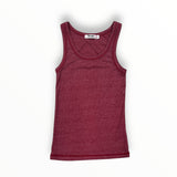 T2LOVE BASIC TANK - RED