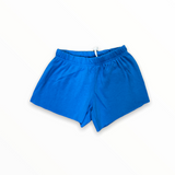 KATIE J DYLAN SHORT - BLUE