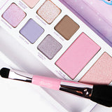 PETITE N PRETTY DREAM LAND MAKEUP STARTER KIT