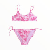 MC2 SAINT JAIDEN BIKINI - SAINT BEACH PINK