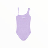 MC2 SAINT BARTH BAHIA ONE PIECE- LAVANDER