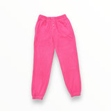 KATIE J TWEEN CAMPBELL PANT - VINTAGE ROSE