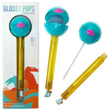 GLOSSY POPS!!