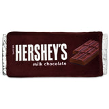 ISCREAM HERSHEY'S PACKAGING FLEECE PILLOW