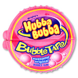 ISCREAM HUBBA BUBBA BUBBLE TAPE PLUSH PILLOW