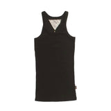 T2LOVE BASIC TANK - BLACK