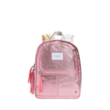 STATE KANE KIDS KANE MINI - METALLIC| PINK/SILVER