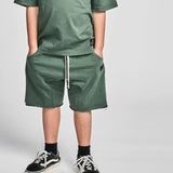 MUNSTER OLDFAVE SHORT - NEW GREEN