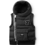 NUNUNU ALL YOU NEED DOWN JACKET - BLACK