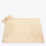 JELLYCAT BASHFUL BUNNY BLANKIE -LUXE WILLOW