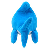 ISCREAM SHARK PLUSH PILLOW