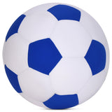 ISCREAM 3D MICROBEAD PILLOW - SOCCER