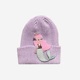 PETITE HAILEY MERMAID BEANIE