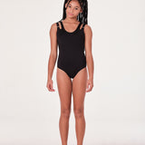 SUBMARINE SWIM THINK TWICE 1 PC - BLACK