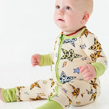 KIKI + LULU CONVERTIBLE FOOTIE - STRUCK BY MAMAS LOVE