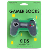 LIVING ROYAL CREW SOCKS - GAMER