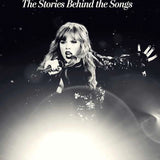 TAYLORS SWIFT - THE STRIES BEHIND THE SONGS BOOK