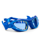 BLING2O MEGAMOUTH KIDS SHARK SWIM GOGGLES