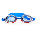 BLING2O FISH N CHIP KIDS SWIM GOGGLES