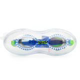 BLING2O FISH N CHIP KIDS SWIM GOGGLES