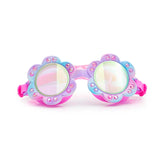 BLING2O GARDENIA KIDS SWIM GOGGLES