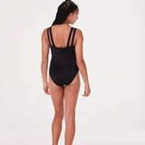 SUBMARINE SWIM THINK TWICE 1 PC - BLACK