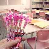 BARBIE PEN