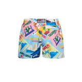 MC2 SAINT BARTH SWIM TRUNK - WISH YOU