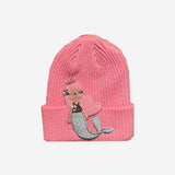 PETITE HAILEY MERMAID BEANIE