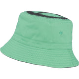 MOLO SIKS HAT - GREEN/PEACE