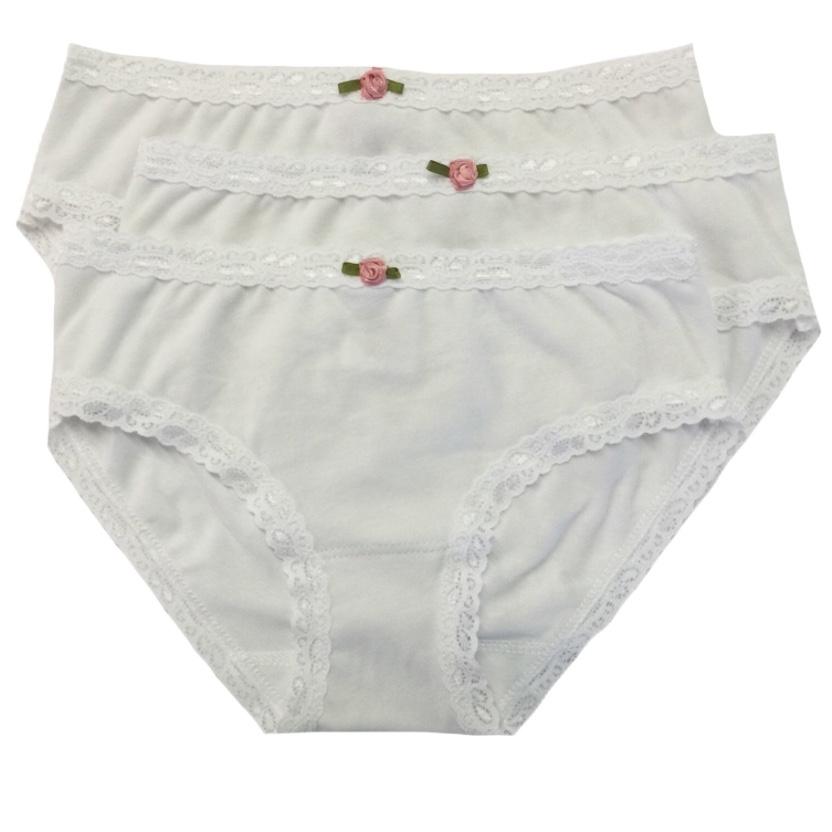Esme 3 Pack Lollipop Bear Panties/Underwear – Meant 2 Be Kids